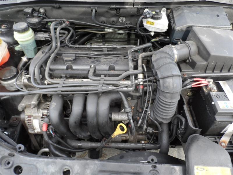 FORD FOCUS MK 2 DA 2004 - 2025 1.6 - 1596cc 16v HWDA petrol Engine Image