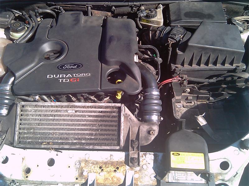 FORD FOCUS DNW 1999 - 2004 1.8 - 1753cc 8v TDDi BHDA diesel Engine Image