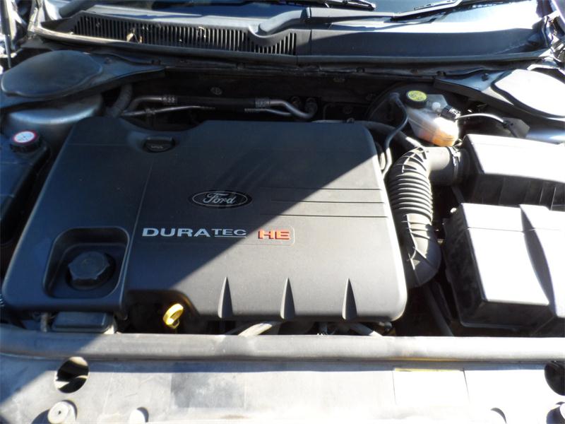 FORD MONDEO MK 3 B5Y 2000 - 2007 2.0 - 1999cc 16v CJBB petrol Engine Image
