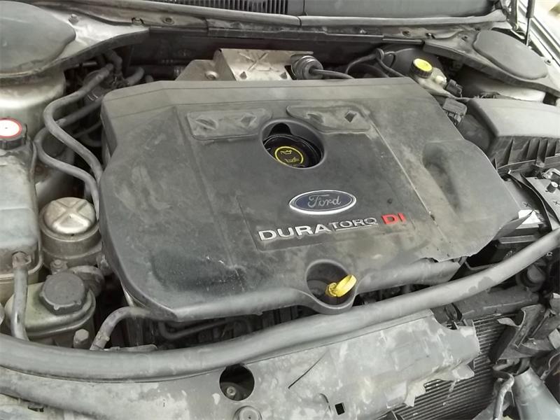 FORD MONDEO MK 3 BWY 2001 - 2007 2.0 - 1998cc 16v TDCi FMBA diesel Engine Image