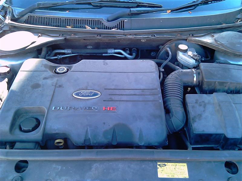 FORD MONDEO MK 3 BWY 2000 - 2007 1.8 - 1798cc 16v CGBA petrol Engine Image