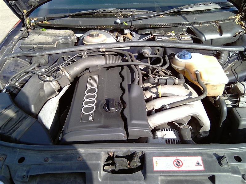 AUDI A4 8D2 1995 - 2000 1.8 - 1781cc 20v ARG petrol Engine Image