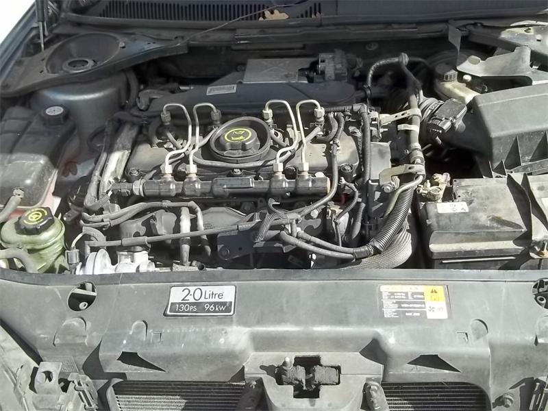 FORD MONDEO MK 3 BWY 2000 - 2007 2.0 - 1998cc 16v TDCi HJBA diesel Engine Image