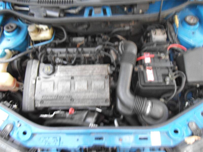 FIAT PUNTO 188 1999 - 2025 1.8 - 1747cc 16v HGT 183A1.000 petrol Engine Image