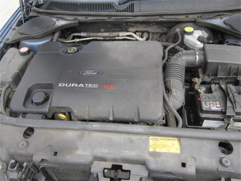 FORD MONDEO MK 3 B5Y 2000 - 2007 1.8 - 1798cc 16v CGBA petrol Engine Image