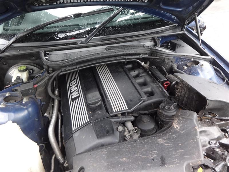 BMW 3 SERIES E46 2000 - 2025 2.5 - 2494cc 24v 325Ci M54256S5 petrol Engine Image