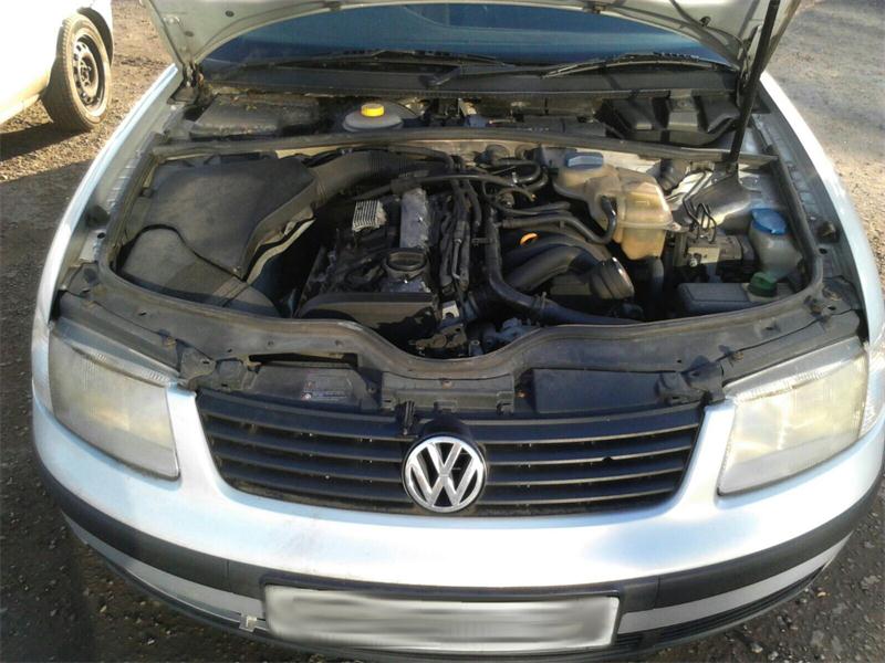 VOLKSWAGEN PASSAT 3B5 1997 - 2000 1.8 - 1781cc 20v ADR petrol Engine Image