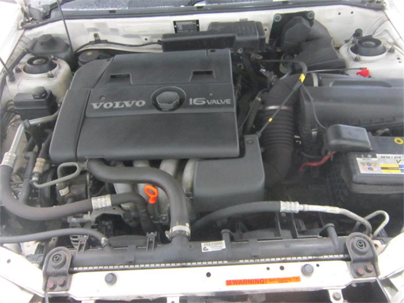 VOLVO S40 MK 1 VS 1995 - 1999 1.6 - 1588cc 16v B4164S petrol Engine Image