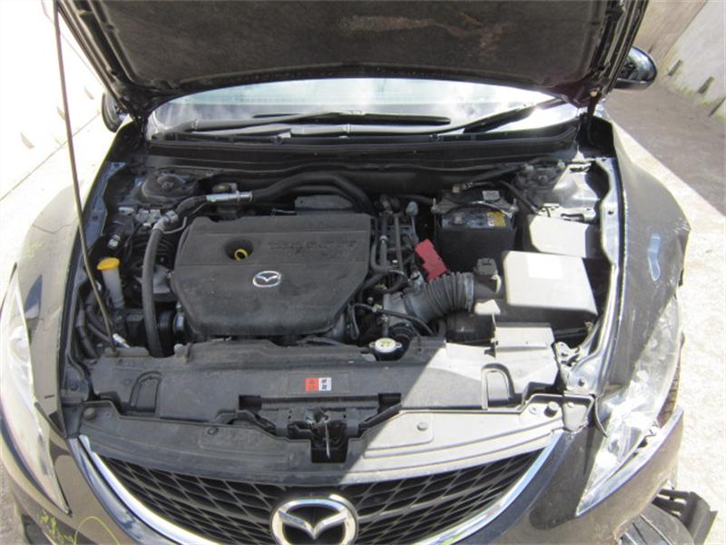 MAZDA ATENZA GG 2005 - 2007 2.0 - 1999cc 16v LFF7 petrol Engine Image