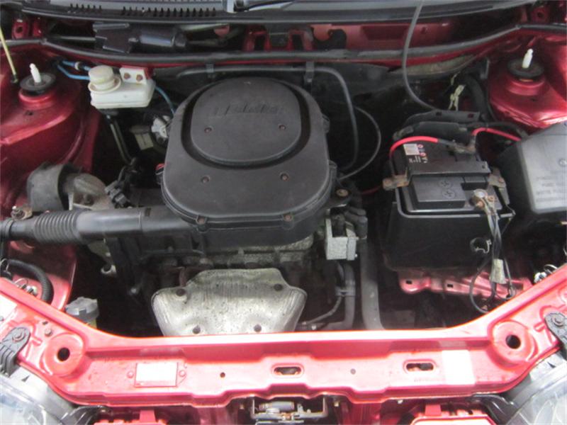 FIAT PUNTO 188 1999 - 2025 1.2 - 1242cc 8v 188A4.000 petrol Engine Image