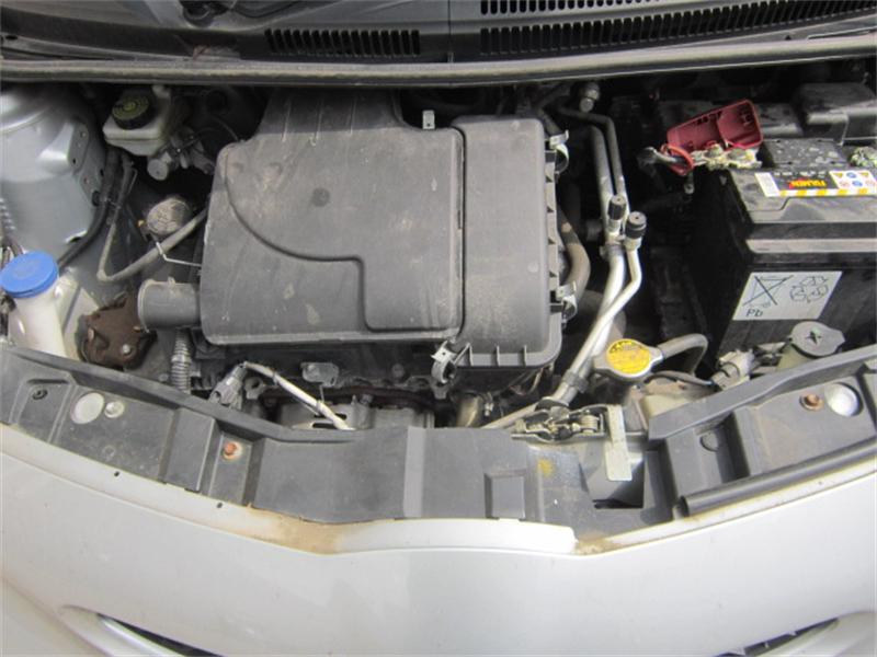 TOYOTA AYGO KGB1 2005 - 2025 1.0 - 998cc 12v 1KR-FE petrol Engine Image