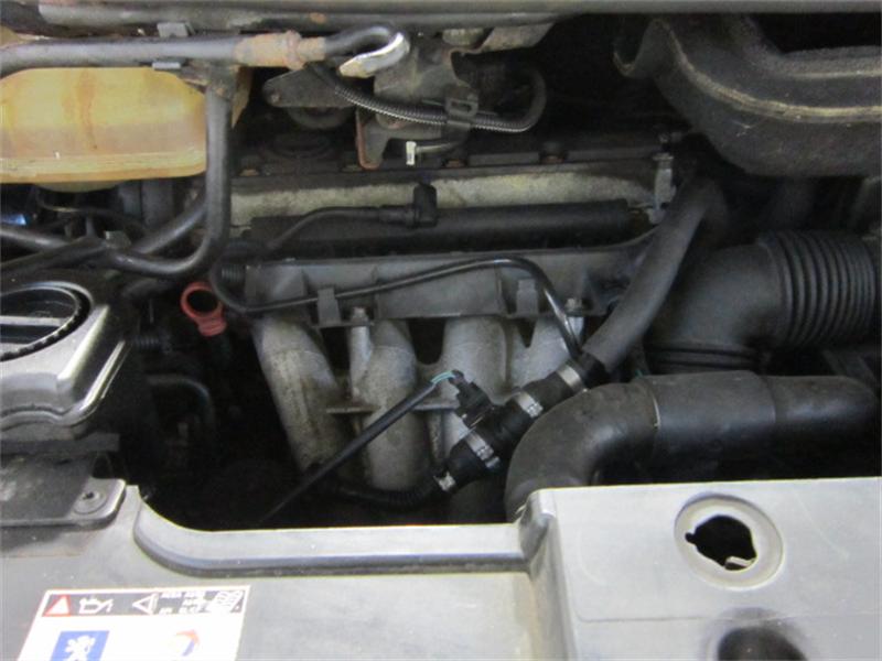 CITROEN C8 EA 2002 - 2024 2.2 - 2230cc 16v 3FZ(EW12J4) petrol Engine Image