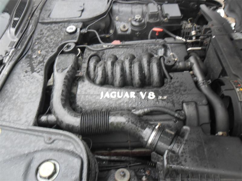 JAGUAR XJ NAW 1997 - 2003 3.2 - 3248cc 32v  petrol Engine Image