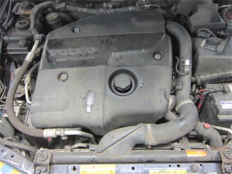 VOLVO V40 VW 2000 - 2004 1.9 - 1870cc 8v DI D4192T4 diesel Engine Image