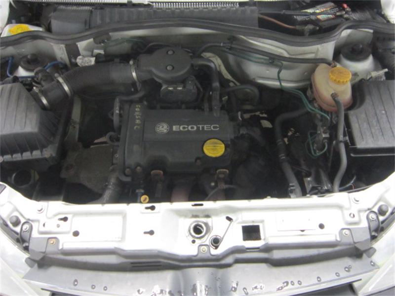 VAUXHALL CORSA MK II (C) W5L 2000 - 2003 1.0 - 973cc 12v 12V Z10XE petrol Engine Image