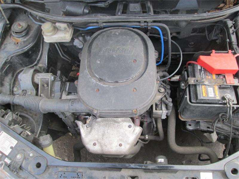 FIAT PUNTO 188 1999 - 2025 1.2 - 1242cc 8v 188A4.000 petrol Engine Image