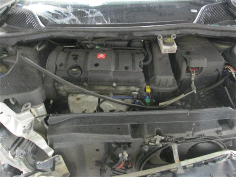 CITROEN C4 LC 2004 - 2025 1.6 - 1587cc 16v NFU(TU5JP4) petrol Engine Image