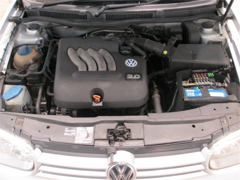 VOLKSWAGEN GOLF MK 4 1J1 1998 - 2004 2.0 - 1984cc 8v AZJ petrol Engine Image