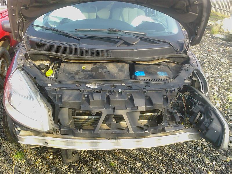 RENAULT SC&Eacute;NIC MK 2 JM0/1 2003 - 2026 1.9 - 1870cc 8v dCi F9Q804 diesel Engine Image