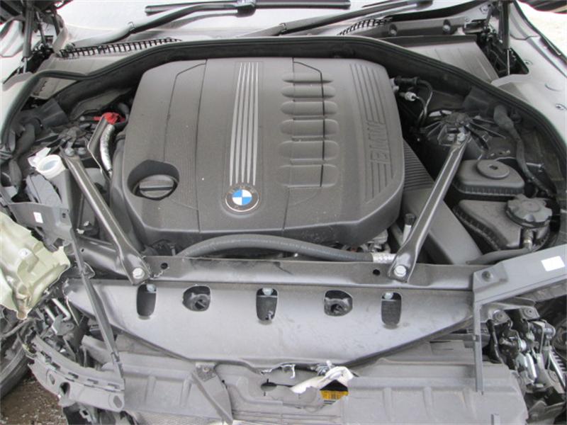 BMW 5 SERIES F11 2010 - 2025 3.0 - 2993cc 24v 535D N57SD30B diesel Engine Image