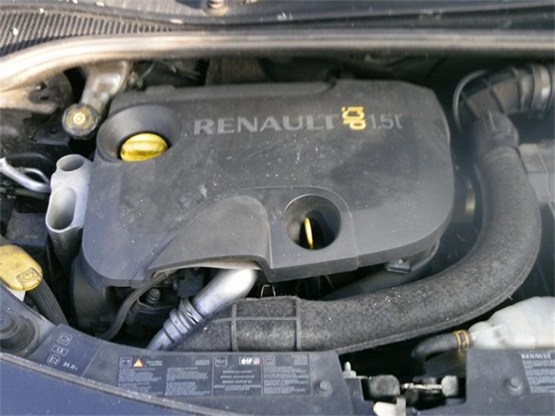 RENAULT CLIO MK 2 CB0/1/2 2001 - 2025 1.5 - 1461cc 8v dCi K9K702 diesel Engine Image