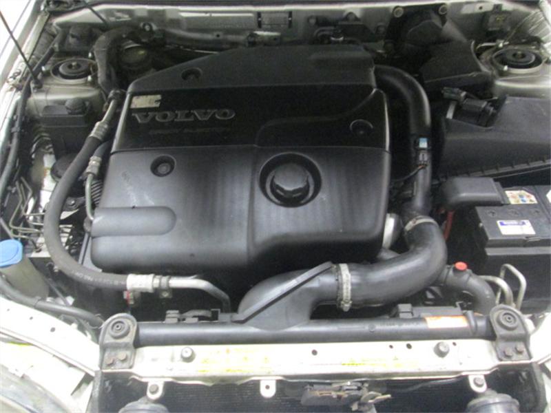 VOLVO S40 MK 1 VS 2000 - 2003 1.9 - 1870cc 8v DI D4192T4 diesel Engine Image