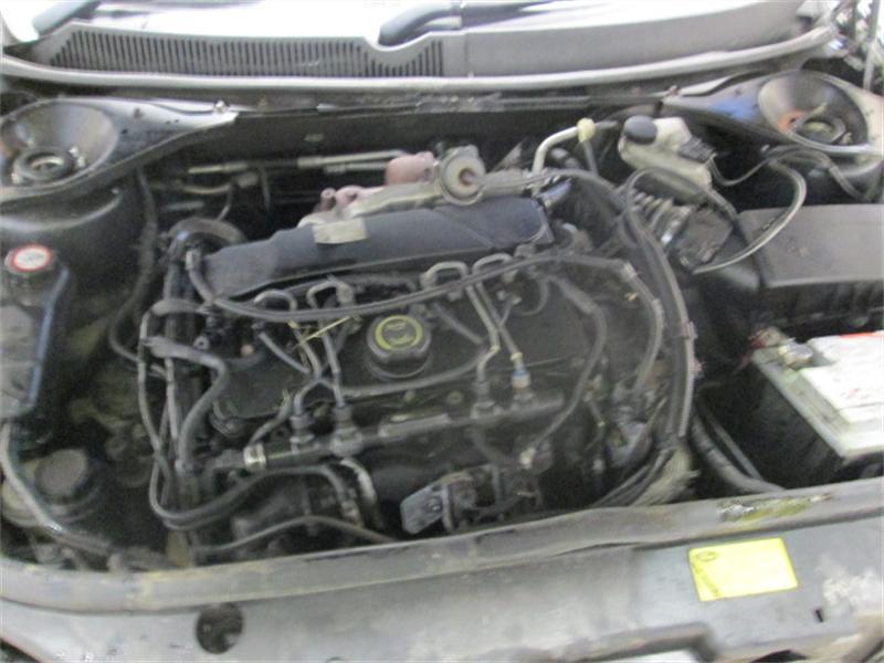 FORD MONDEO MK 3 B5Y 2001 - 2007 2.0 - 1998cc 16v TDCi FMBA diesel Engine Image