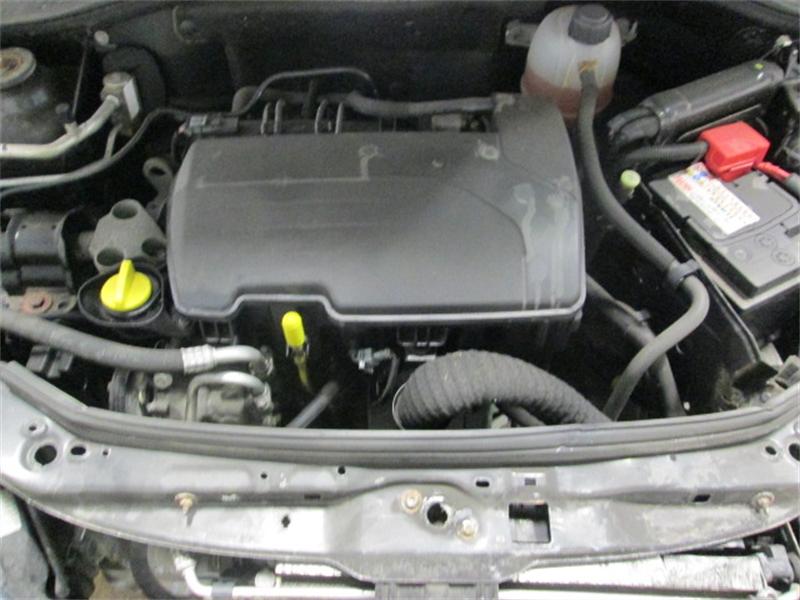 RENAULT CLIO MK 2 CB0/1/2 2001 - 2025 1.2 - 1149cc 16v 16V D4F722 petrol Engine Image