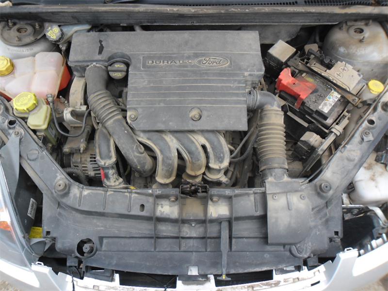 FORD FIESTA MK 5 JH 2003 - 2025 1.3 - 1242cc 16v M7JA petrol Engine Image