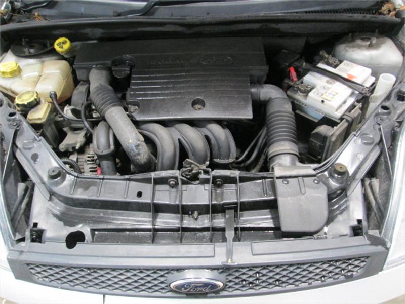 FORD FIESTA MK 5 JD 2001 - 2026 1.4 - 1388cc 16v FXJB petrol Engine Image