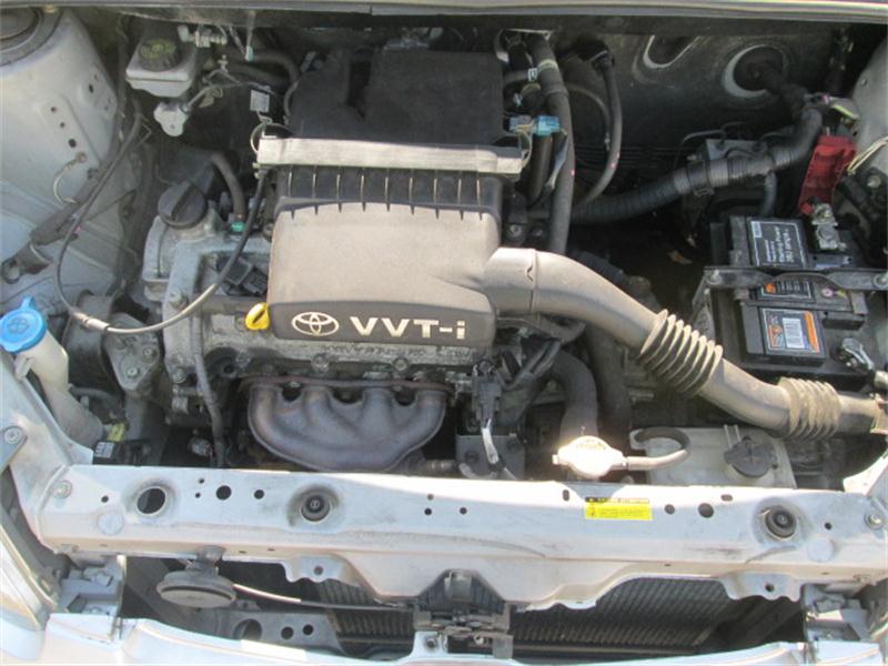 TOYOTA ECHO NCP1 2003 - 2005 1.0 - 998cc 16v 16V 1SZ-FE petrol Engine Image