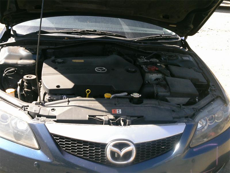 MAZDA ATENZA GG 2002 - 2007 2.0 - 1999cc 16v LF18 petrol Engine Image