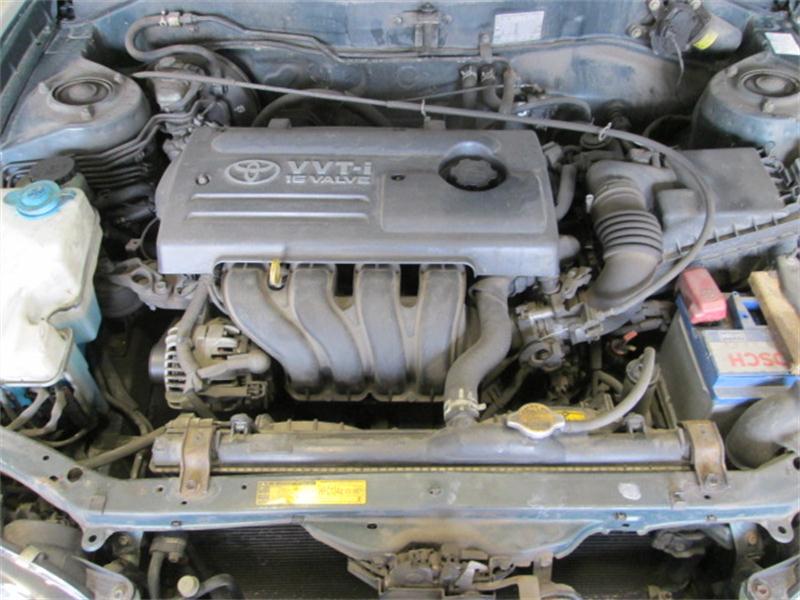 TOYOTA COROLLA _E11 2000 - 2002 1.6 - 1598cc 16v 3ZZ-FE petrol Engine Image