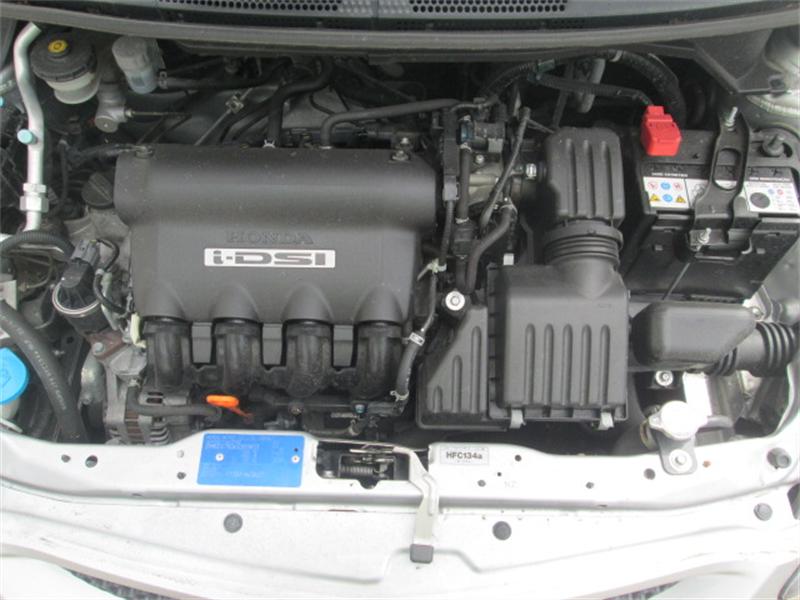 HONDA FIT MK 2 GD 2002 - 2008 1.4 - 1339cc 8v L13A1 petrol Engine Image