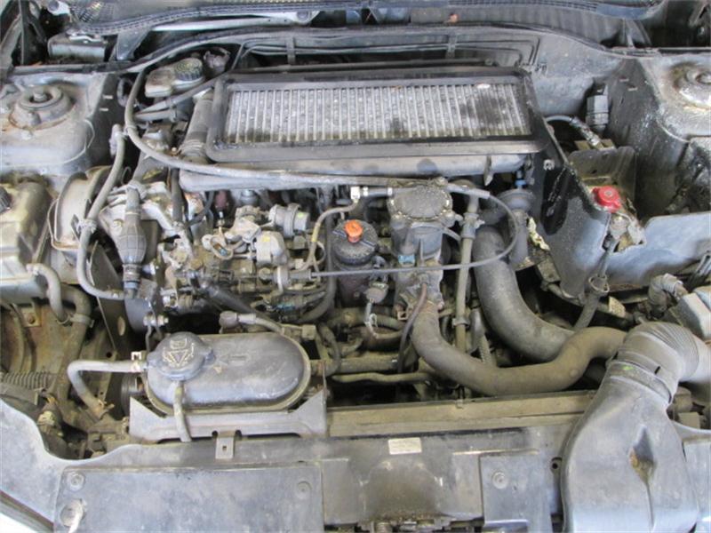 PEUGEOT 306 N3 1993 - 2001 1.9 - 1905cc 8v DJZ(XUD9Y) diesel Engine Image