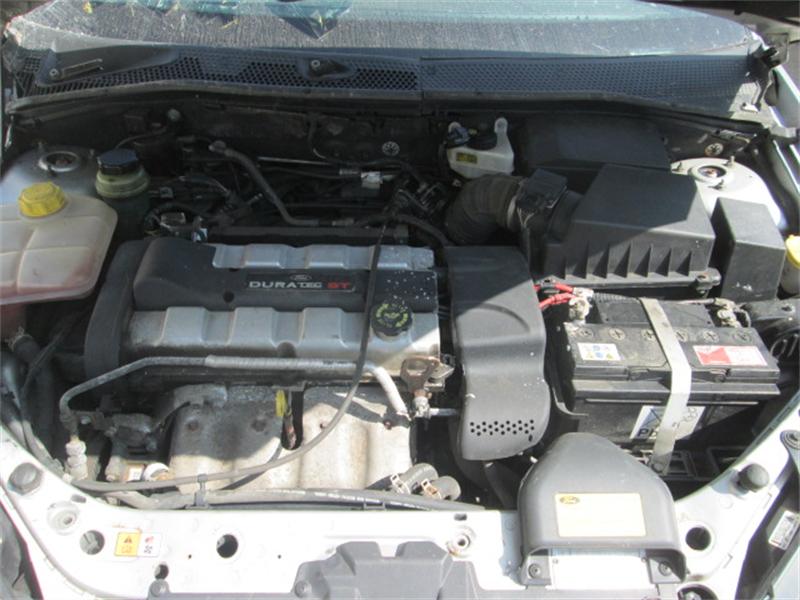 FORD FOCUS DAW 1998 - 2004 2.0 - 1988cc 16v EDDC petrol Engine Image