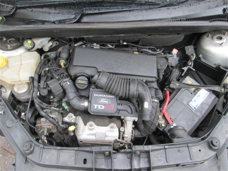 FORD FIESTA MK 5 JH 2001 - 2025 1.4 - 1399cc 8v TDCi F6JA diesel Engine Image