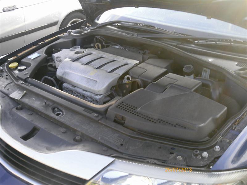 RENAULT LAGUNA MK 2 BG0/1 2001 - 2025 1.8 - 1783cc 16v 16V F4P774 petrol Engine Image