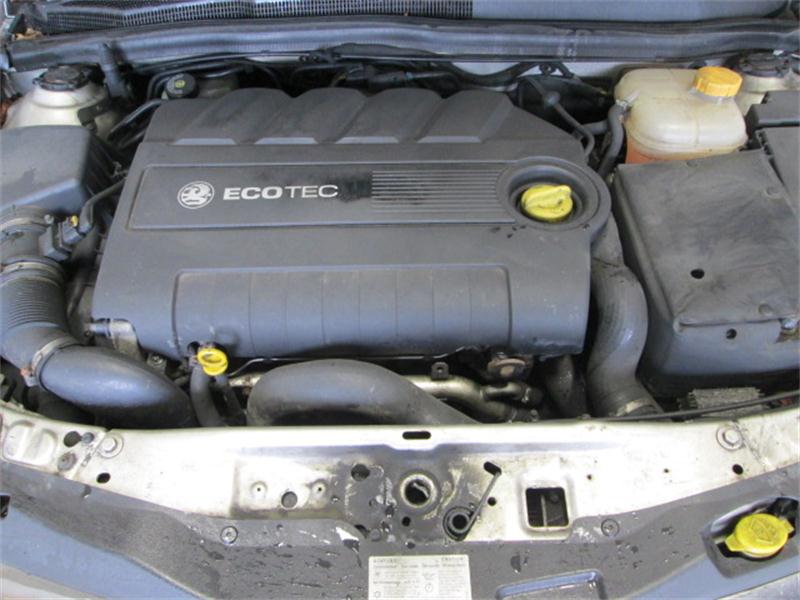 VAUXHALL ASTRA MK V (H) 2005 - 2010 1.9 - 1910cc 8v CDTi Z19DTL diesel Engine Image
