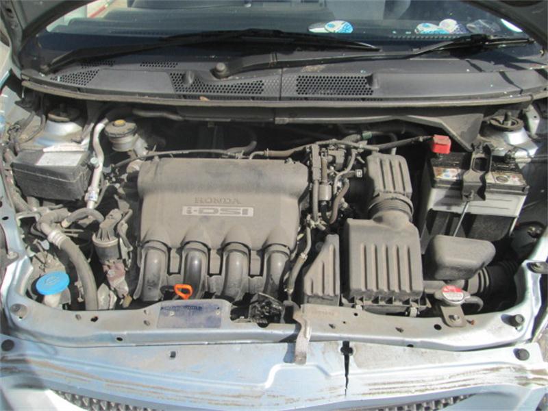 HONDA FIT MK 2 GD 2002 - 2008 1.4 - 1339cc 8v L13A1 petrol Engine Image