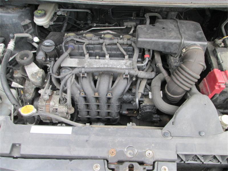 MITSUBISHI COLT MK 6 RG 2006 - 2025 1.5 - 1499cc 16v  petrol Engine Image