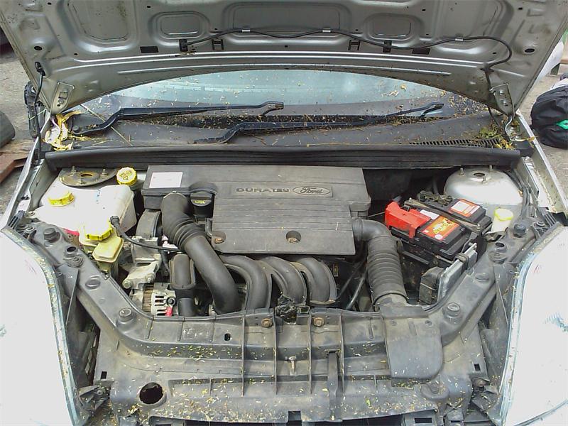 FORD FIESTA MK 5 JD 2001 - 2025 1.4 - 1388cc 16v FXJA petrol Engine Image