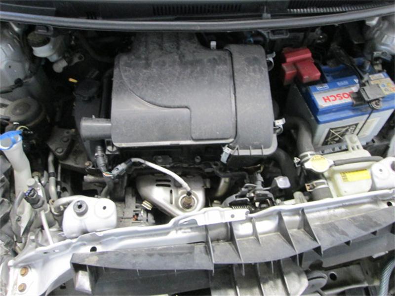 TOYOTA YARIS/VITZ NCP9 2006 - 2025 1.0 - 998cc 12v VVT-i 1KR-FE petrol Engine Image