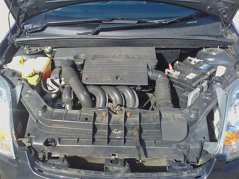 FORD FIESTA MK 5 JD 2003 - 2025 1.3 - 1242cc 16v M7JB petrol Engine Image