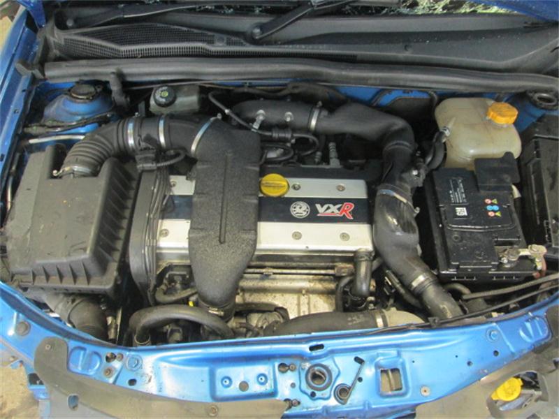 VAUXHALL ASTRA MK V (H) 2004 - 2009 2.0 - 1998cc 16v Turbo Z20LEL petrol Engine Image
