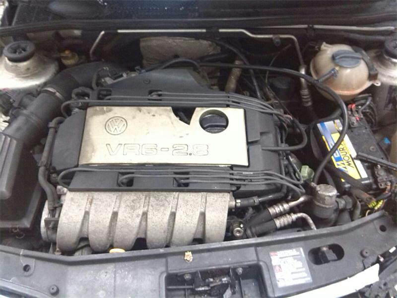 FORD GALAXY WGR 1996 - 2000 2.8 - 2792cc 12v iV6 AAA Petrol Engine