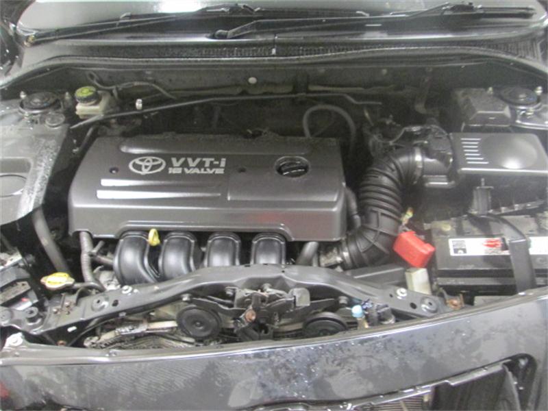 TOYOTA AVENSIS T25 2003 - 2008 1.8 - 1794cc 16v 1ZZ-FE petrol Engine Image