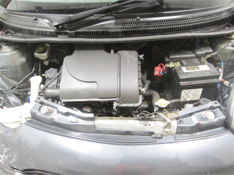 CITROEN C1 PM 2005 - 2026 1.0 - 998cc 12v 1KR-FE petrol Engine Image