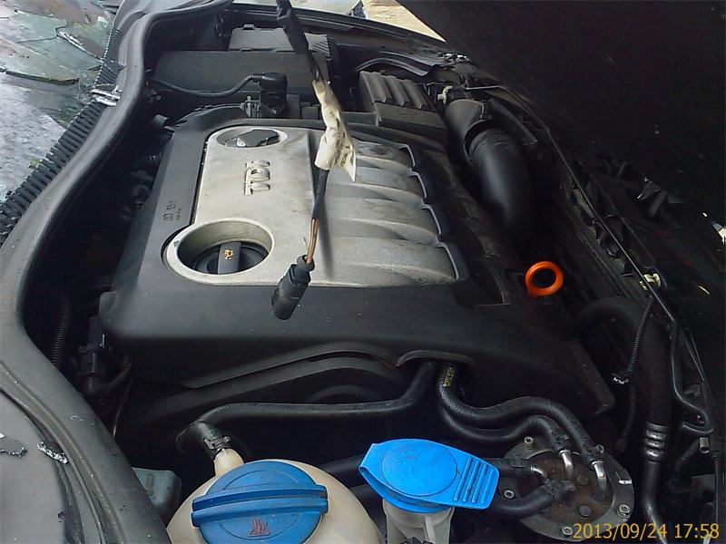 SEAT LEON 1P1 2005 - 2025 2.0 - 1968cc 16v TDI BKD diesel Engine Image