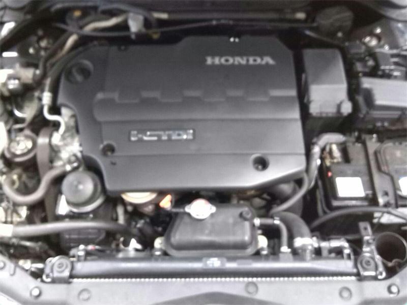 HONDA ACCORD VIII CL 2004 - 2025 2.2 - 2204cc 16v i-CTDi N22A1 diesel Engine Image